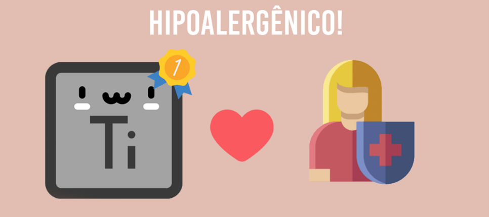 Hipoalergênico